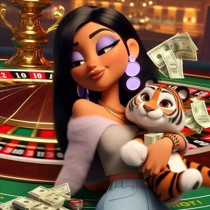 mmk08 slot တိုက်ရိုက်ကာစီနိုတွင် Real Dealer နှင့် Baccarat ကစားနေသောမြင်ကွင်း